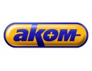 Akom